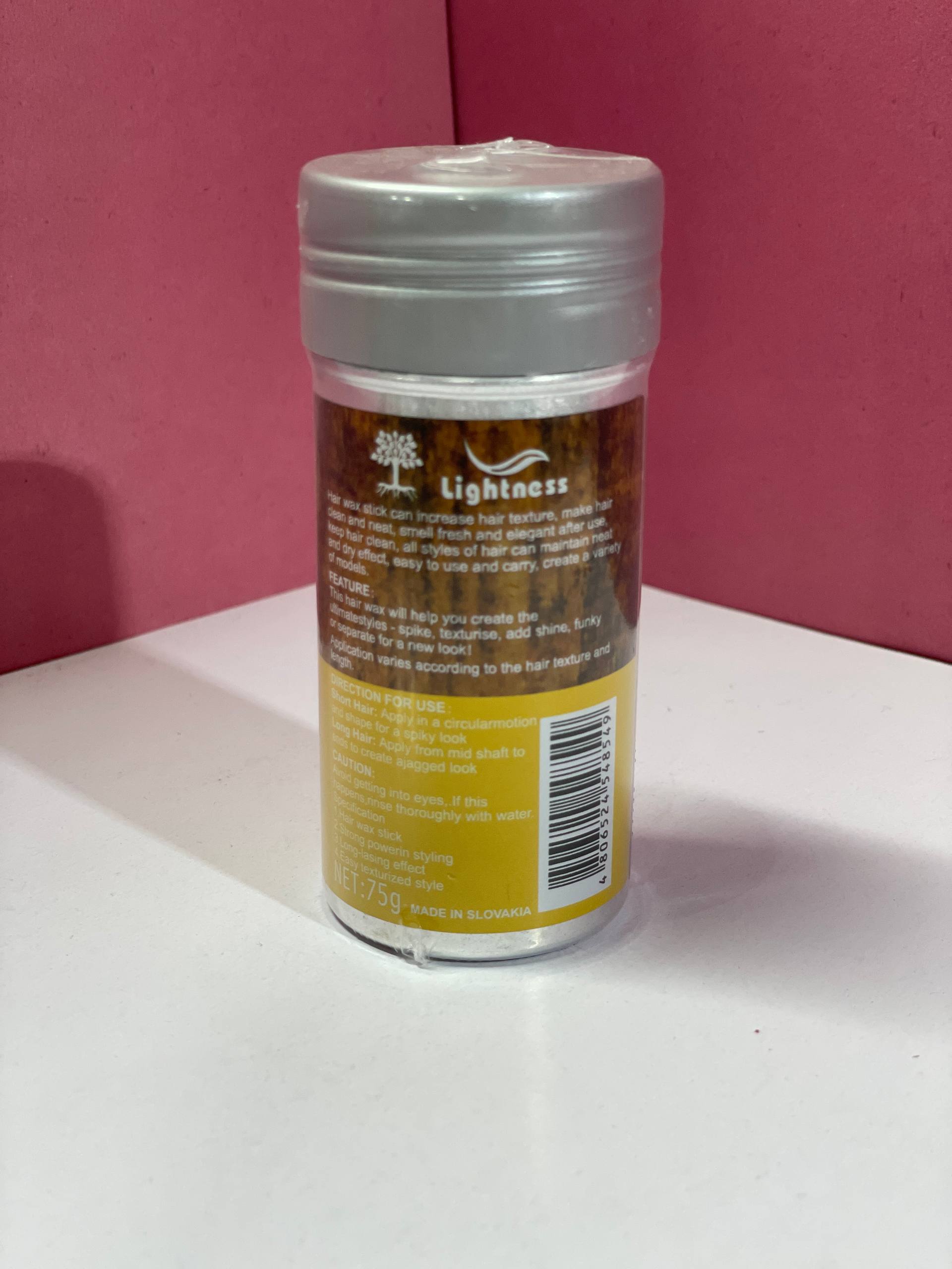 استیک مو
