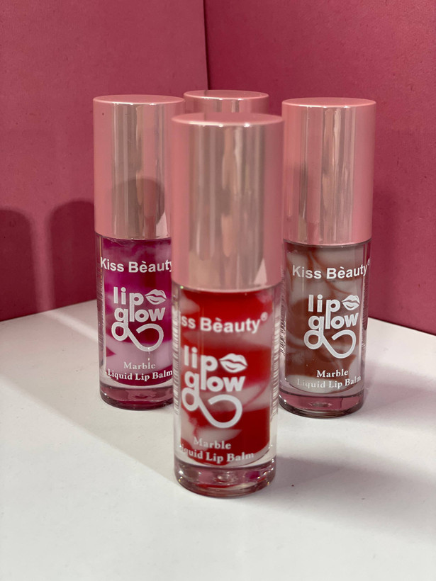 بستنی لب نرم