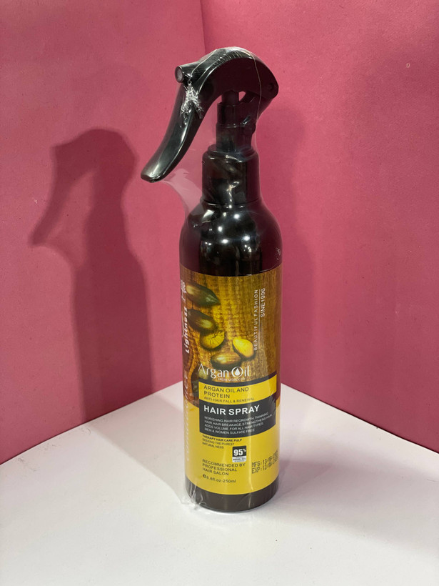 اسپری دو فاز آرگان اصل