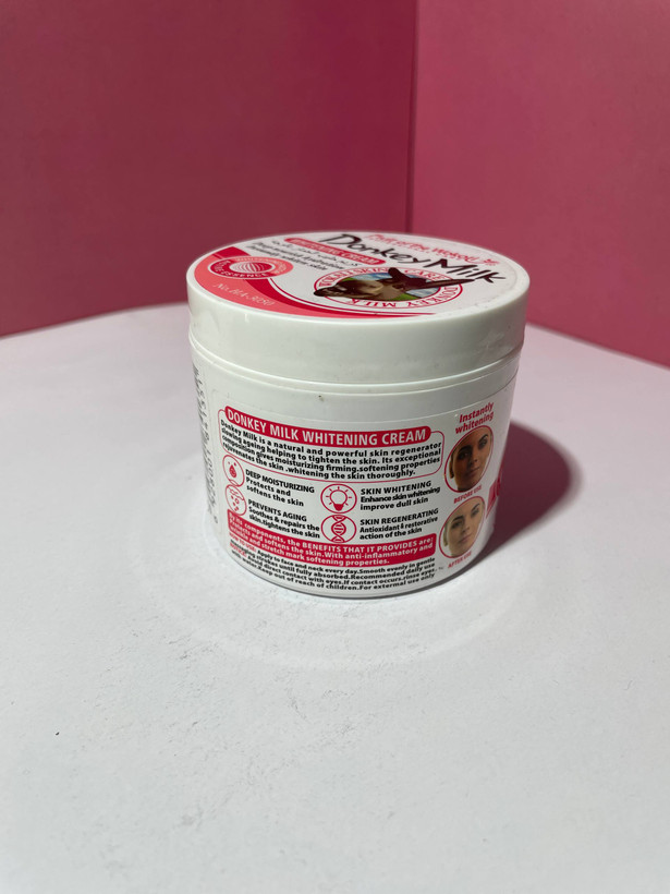 کرم شیر الاغ