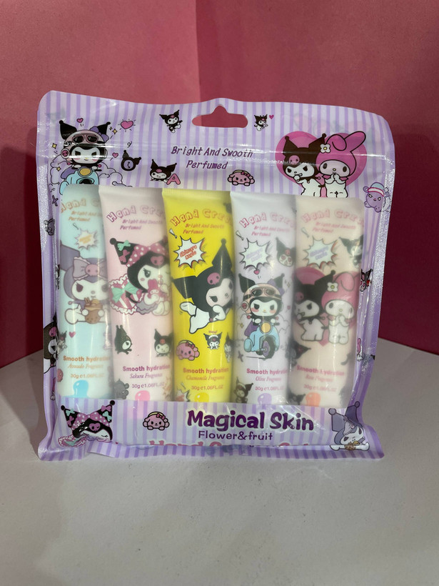 پک کرم مرطوبکننده فانتزی