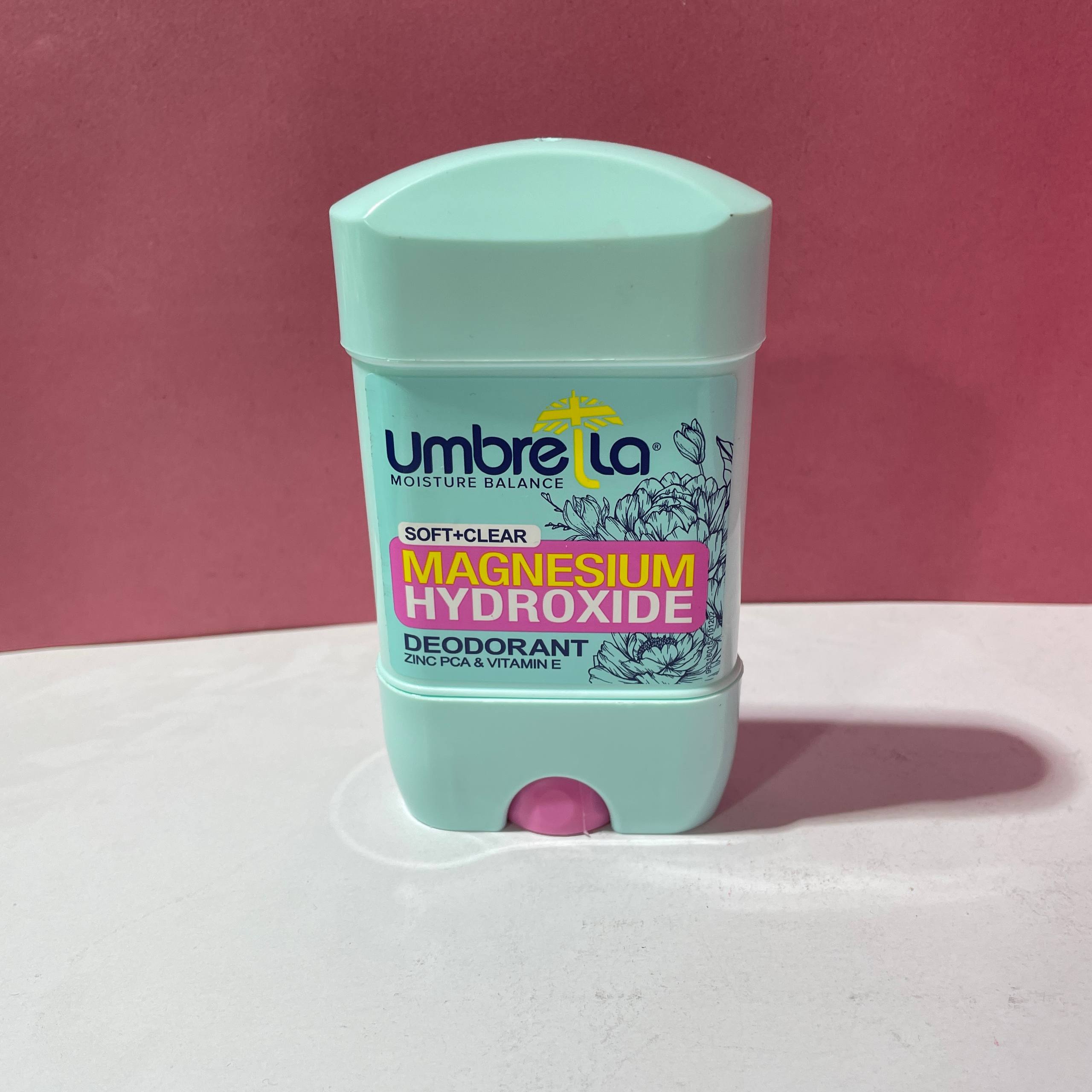 مام استیکی آمبرلا (Umbrella Stick Deodorant)